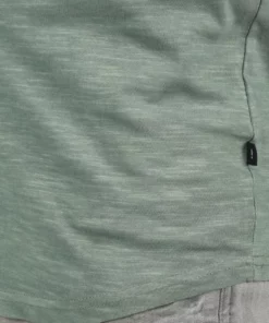 Solid SDDIVINO - T-shirt Basique - Duck Green 11 Solid SDDIVINO - T-shirt Basique - Duck Green -Élégance Boutique c3c9d0ef42ba4decb05727e321ebb39d