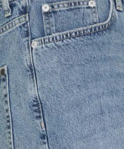 Solid DYLAN - Short En Jean - Middle Blue Denim -Élégance Boutique c3e58fd7df134d328debc7305f808f9d