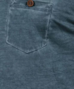 Solid SDTERMANN - Polo - Gray -Élégance Boutique c3f3b461e97343fd873eacd0f6324791