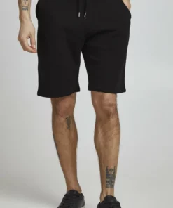 Solid SDRURIK - Pantalon De Survêtement - True Black