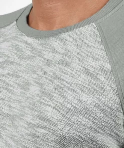 Solid SDFLOCKER - Sweatshirt - Mid Grey -Élégance Boutique c41ac40a86534e4188751458e5b6af85