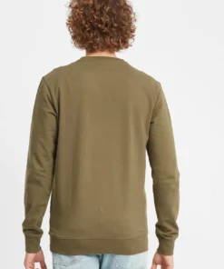 Solid SDJONKO - Sweatshirt - Ivy Green -Élégance Boutique c424c48a595f4930828c9e8a62867efe