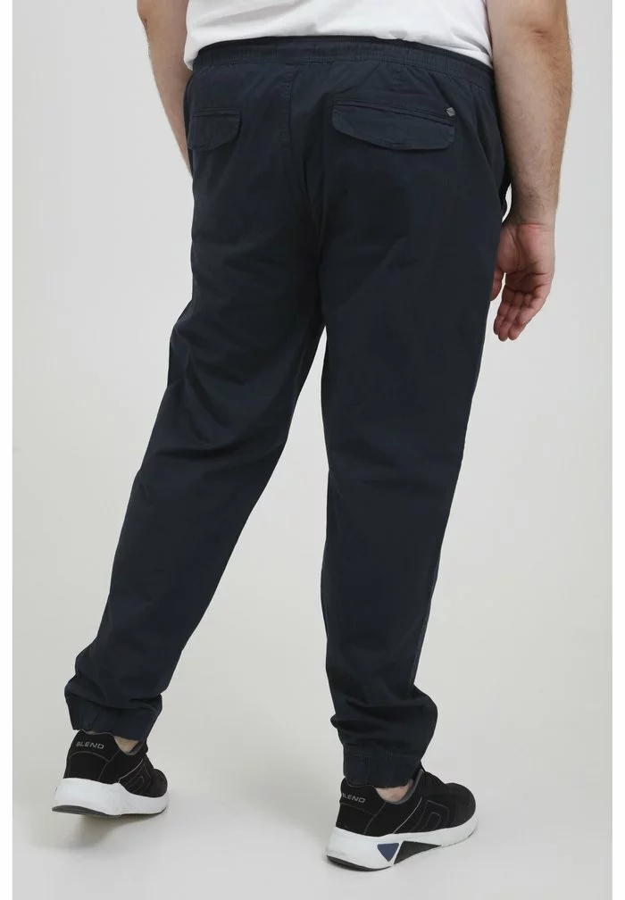 Solid SDTHEREON BT - Pantalon Classique - Insignia Blue 3 Solid SDTHEREON BT - Pantalon Classique - Insignia Blue – Image 3