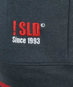 Solid SDBENJAMIN - Sweat à Capuche - Blue Melange 9 Solid SDBENJAMIN - Sweat à Capuche - Blue Melange -Élégance Boutique c4da9a05b5954b1782c1d3fcac3c8af0