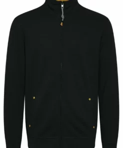 Solid SDKARIM - Gilet - Black 11 Solid SDKARIM - Gilet - Black -Élégance Boutique c4e5a35f343d4aa49a65dd256e2d61dc