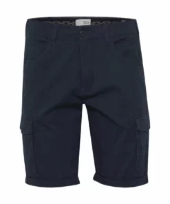 Solid SDFREDO - Short - Insignia Blue -Élégance Boutique c50017e177b3482191ee7ebe0e08c92e