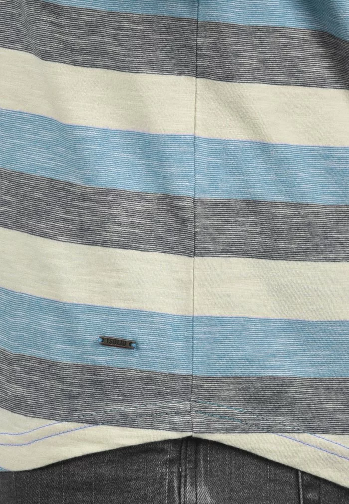 Solid SDWHICCO - Débardeur - Light Blue 4 Solid SDWHICCO - Débardeur - Light Blue – Image 4