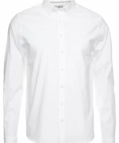 Solid SDTYLER LS 21103247 - Chemise Classique - White 10 Solid SDTYLER LS 21103247 - Chemise Classique - White -Élégance Boutique c58d017682e04a228d084dcb70bde618
