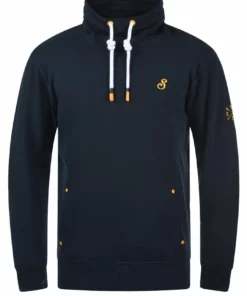 Solid SDKAAN - Sweatshirt - Insignia Blue 10 Solid SDKAAN - Sweatshirt - Insignia Blue -Élégance Boutique c58dd61a91424610b2aac00ee3d75279