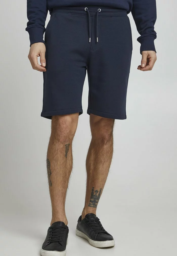 Solid SDRURIK - Pantalon De Survêtement - Insignia Blue 1 Solid SDRURIK - Pantalon De Survêtement - Insignia Blue