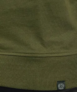 Solid SDJORKE - Sweatshirt - Ivy Green -Élégance Boutique c5c748d76bb146229362ab8dfa9bcd2e