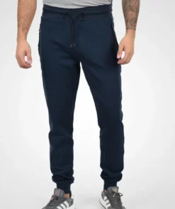 Solid SDGELLO - Pantalon De Survêtement - Insignia Blue