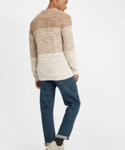 Solid SDAYTON - Pullover - Tiger's Eye Melange -Élégance Boutique c5e1bdd840284d1795c0f1d63585a2ca