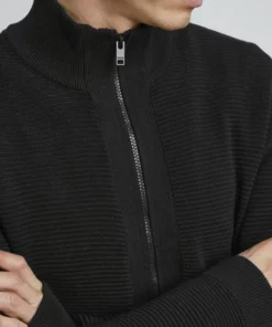 Solid SDNICKLAS - Gilet - Black 9 Solid SDNICKLAS - Gilet - Black -Élégance Boutique c600e373ca4a4c65b6db77824ea84112