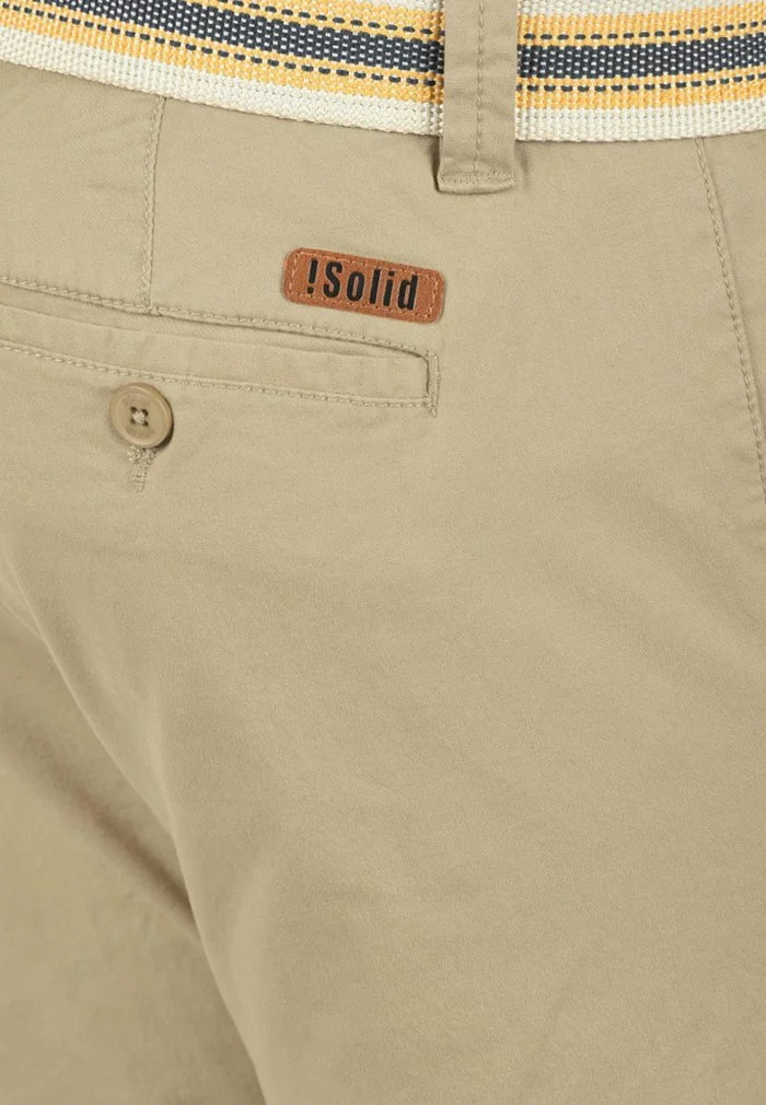 Solid SDLAGOS - Short - Dune 3 Solid SDLAGOS - Short - Dune – Image 3