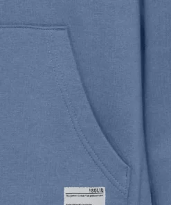 Solid Sweat à Capuche - Quiet Harbor -Élégance Boutique c615e871f0ca4dc6b54ab35b4b2557f8