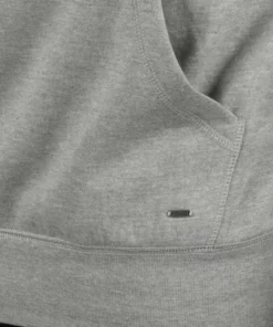 Solid SDBERT - Sweat à Capuche - Light Grey -Élégance Boutique c6184d8306344169b8cc3f7b2a150d08