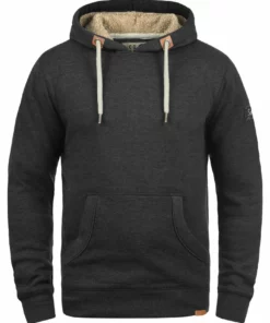 Solid SDTRIPHOOD - Sweat à Capuche - Grey 8 Solid SDTRIPHOOD - Sweat à Capuche - Grey -Élégance Boutique c63c1f2c6d794a93b8097da0f0a91b69