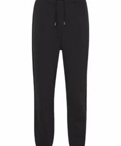 Solid Pantalon De Survêtement - True Black 11 Solid Pantalon De Survêtement - True Black -Élégance Boutique c68644d6212f466fb6f9df9ee0855443
