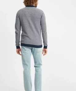 Solid SDDUNCAN - Pullover - Insignia Blue 8 Solid SDDUNCAN - Pullover - Insignia Blue -Élégance Boutique c6c7cd3940a04ac0b21d049e2b3815f8