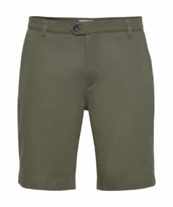 Solid SDFRED STRUCTURE SHO - Short - Dusty Olive -Élégance Boutique c73002d4cca94b5bb9bbf40e740b7f2e