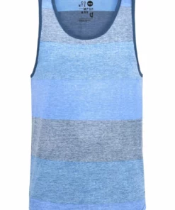 Solid SDCHARAN - Débardeur - Sky Blue -Élégance Boutique c751c2a329fe44028aa9966297d57138