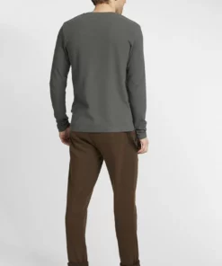 Solid SDUPANO - T-shirt à Manches Longues - Castlerock -Élégance Boutique c7c8a53228ed4aedb53d87b418f5e72d