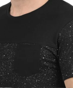 Solid SDKOLD - T-shirt Imprimé - Black 7 Solid SDKOLD - T-shirt Imprimé - Black -Élégance Boutique c7f5552ca7cc4bd8a867141a16785b73