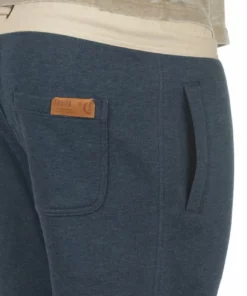 Solid SDTRIPSHORTS - Short - Blue -Élégance Boutique c7fc0c97244047a697c68ab1f5bf1f83