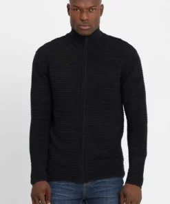 Solid SDSTRUAN CARDIGAN - Gilet - Insignia