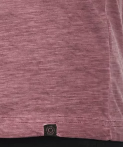 Solid CONLEY - T-shirt Imprimé - Wine Red 10 Solid CONLEY - T-shirt Imprimé - Wine Red -Élégance Boutique c86e0096687b460faa03f2705916244e