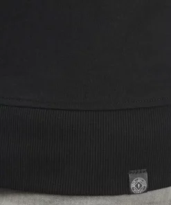 Solid SDJORKE - Sweatshirt - Black 23 Solid SDJORKE - Sweatshirt - Black -Élégance Boutique c8855fb07b45443ea0441120d04890bc