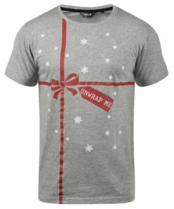 Solid SDALASKO - T-shirt Imprimé - Grey Melange -Élégance Boutique c88662c3160b4c0ba155411249d6e09a