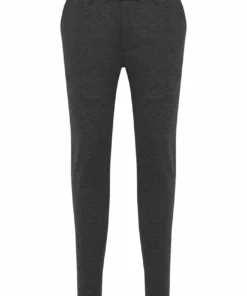 Solid SDOLIVERO - Pantalon Classique - Dark Grey Melange -Élégance Boutique c899af0e58504a11bec0b79c47ee09ea