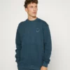 Solid VICTER - Sweatshirt - Ensign Blue