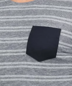 Solid SDFIDEL - T-shirt Imprimé - Mottled Light Blue 7 Solid SDFIDEL - T-shirt Imprimé - Mottled Light Blue -Élégance Boutique c8c7a7562d1b4060930e0f718c7bcb44