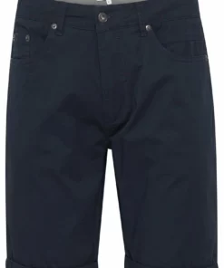 Solid SDMILLAN - Short - Insignia Blue -Élégance Boutique c8d4027601be477ca2ab44019c3315c6