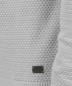 Solid SDKARL - Pullover - Light Grey -Élégance Boutique c8e1885514624507a4ca3c2d62535287