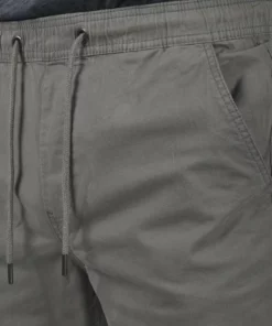 Solid SDTHEREON - Pantalon De Survêtement - Mid Grey -Élégance Boutique c9909a619c86440d965f69fff8c273ca