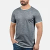 Solid SDRIGOS - T-shirt Basique - Insignia B