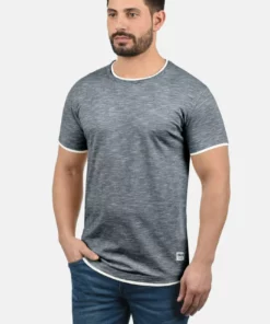 Solid SDRIGOS - T-shirt Basique - Insignia B