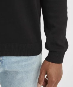 Solid SDALEGRE - Pullover - Black 10 Solid SDALEGRE - Pullover - Black -Élégance Boutique ca0c975b95c14dc1b2b0951d44d7f91a