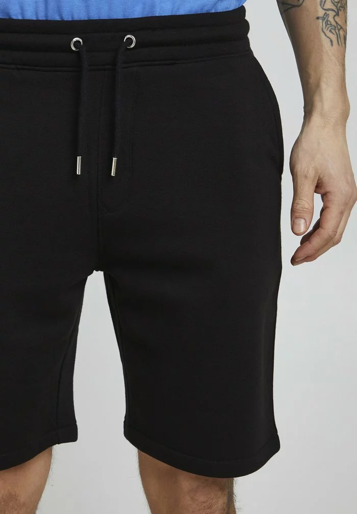 Solid SDRURIK - Pantalon De Survêtement - True Black 4 Solid SDRURIK - Pantalon De Survêtement - True Black – Image 4