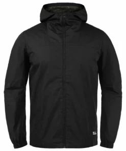 Solid SDTOLDEN - Blouson - Black -Élégance Boutique ca22a2b8f6aa42e8972387243b7841fa