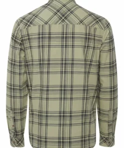 Solid Chemise - Tea -Élégance Boutique ca4362cc329d451aaa4e18f6d8f8bcaa