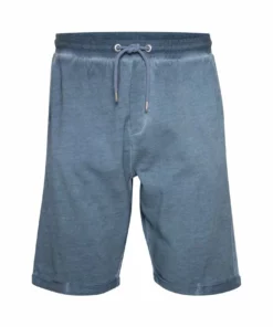 Solid SDREX - Short - China Blue 10 Solid SDREX - Short - China Blue -Élégance Boutique ca541bf87be64bc289dbeb461d5ceaf0