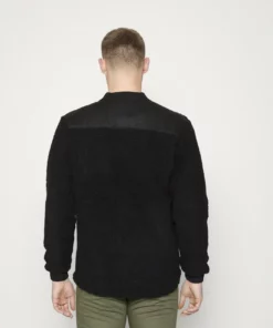 Solid SDVIG BOMBER JACKET 21106231 - Blouson Bomber - Black -Élégance Boutique ca5c40b799fc435c990d38fdecaa5318