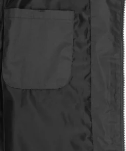 Solid SDTOLDEN - Blouson - Dark Grey -Élégance Boutique ca79afdc535b487594c34bed7065708a