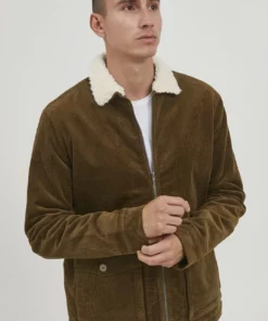 Solid SDVANE 21106228 - Veste Légère - Kangaroo