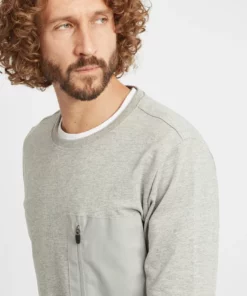 Solid SDJONKO - Sweatshirt - Grey Melange 9 Solid SDJONKO - Sweatshirt - Grey Melange -Élégance Boutique cb312e0862994ef4b3e0cc5488edb255